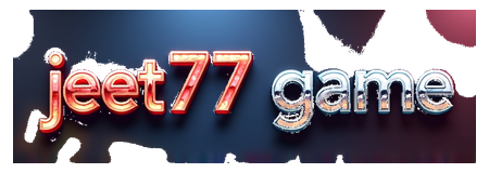 jeet777game logo